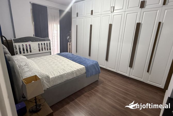 Shtepi ne shitje 2+1 ne Tirane - 185,000 Euro