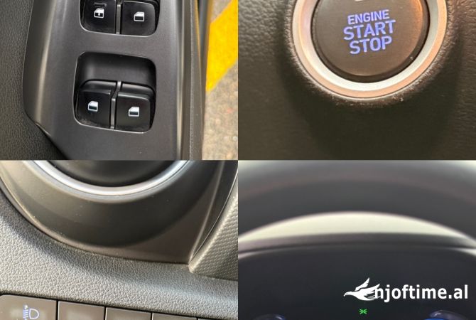 Cars for sale in Tirana, Hyundai, 2018 Diesel,Kambio Automatik Payment 12,800  Euro.