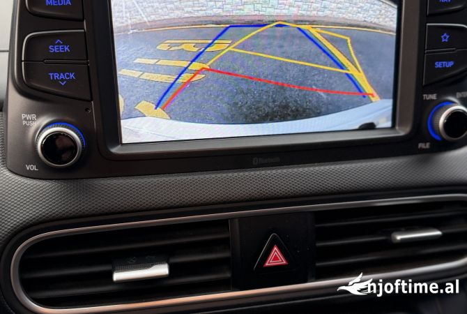 Cars for sale in Tirana, Hyundai, 2018 Diesel,Kambio Automatik Payment 12,800  Euro.