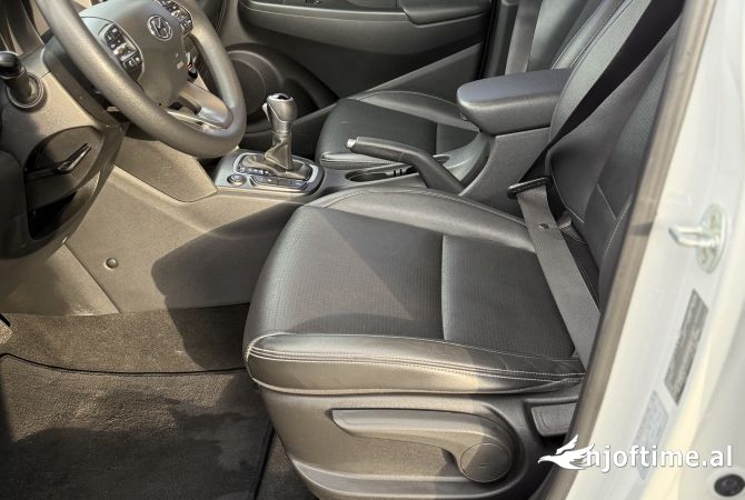 Cars for sale in Tirana, Hyundai, 2018 Diesel,Kambio Automatik Payment 12,800  Euro.