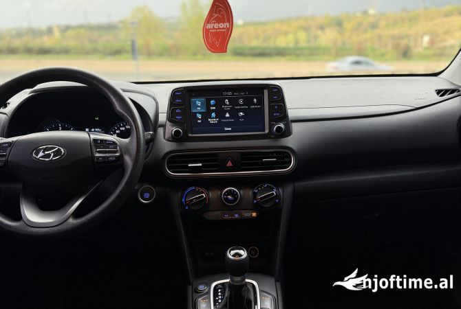 Cars for sale in Tirana, Hyundai, 2018 Diesel,Kambio Automatik Payment 12,800  Euro.