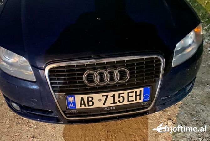 Cars for sale in Tirana - 2,500 Euro