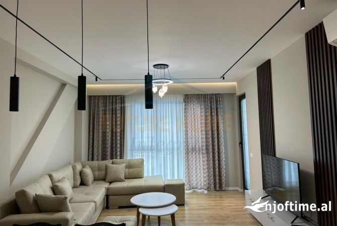 Shtepi me qera Apartament ne Tirane, 4+1, Mobilimi E mobiluar, Pagesa 70,000  Leke.