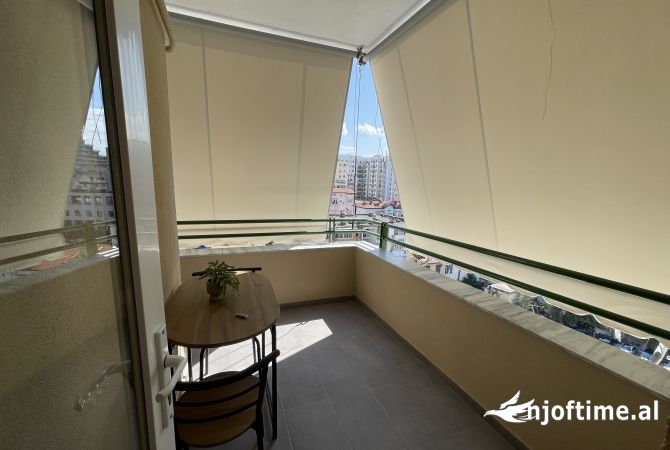 Shtepi me qera 1+1 ne Tirane - 900 Euro