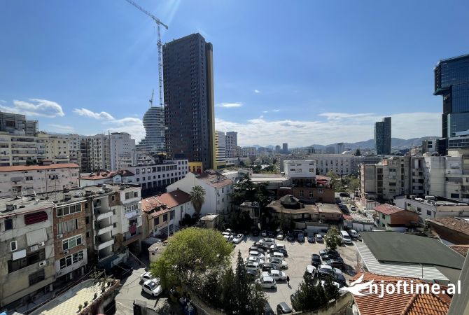 Shtepi me qera 1+1 ne Tirane - 900 Euro