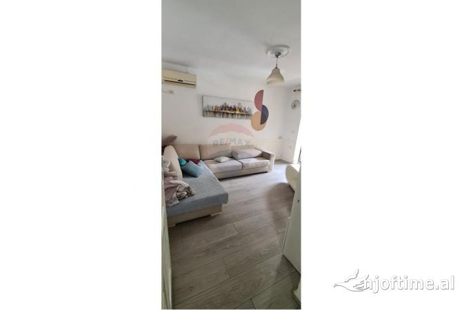 Shtepi me qera 1+1 ne Tirane - 500 Euro