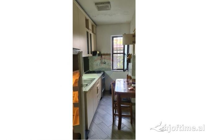 Shtepi me qera 1+1 ne Tirane - 500 Euro