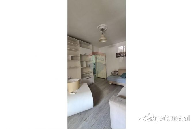 Shtepi me qera 1+1 ne Tirane - 500 Euro