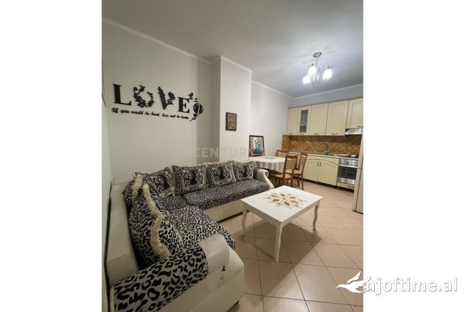 House for Sale 2+1 in Tirana - 115,000 Euro