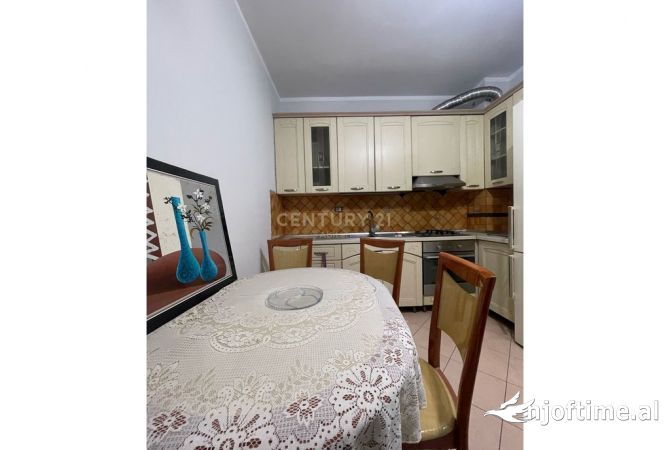 House for Sale 2+1 in Tirana - 115,000 Euro
