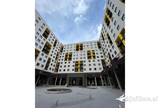 Shtepi ne shitje 1+1 ne Tirane - 105,000 Euro