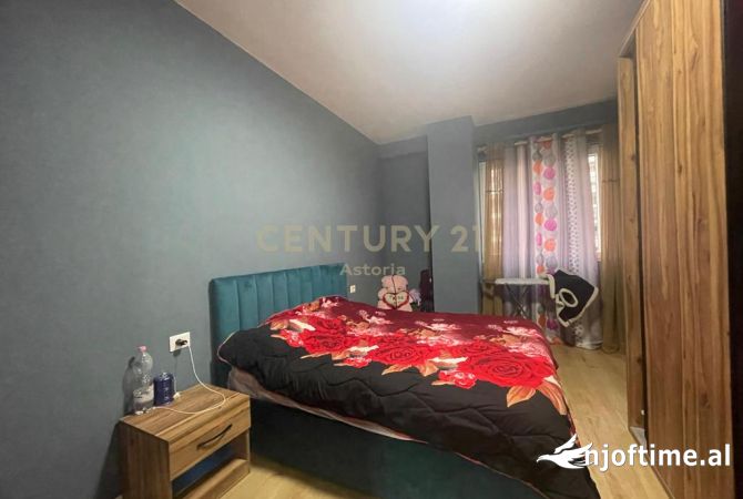 Shtepi ne shitje 1+1 ne Tirane - 105,000 Euro