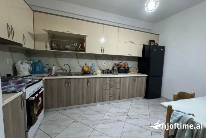 Shtepi ne shitje 1+1 ne Tirane - 119,000 Euro