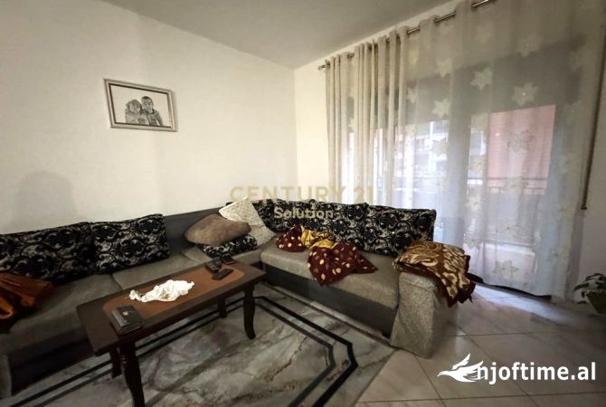 Shtepi ne shitje 1+1 ne Tirane - 119,000 Euro