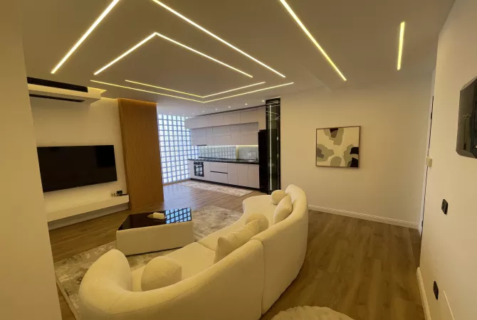 Shtepi ne shitje 2+1 ne Tirane - 325,000 Euro