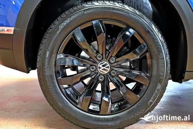 Cars for sale in Kavaja, Volkswagen, 2021 Diesel,Kambio Automatik Payment 25,000  Euro.