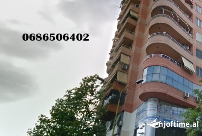 Shtepi me qera Garsoniere ne Tirane - 390 Euro