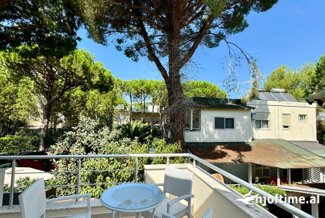 Shtepi ne shitje 1+1 ne Durres - 168,000 Euro