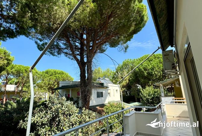 Shtepi ne shitje 1+1 ne Durres - 168,000 Euro