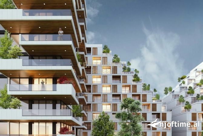 Shtepi ne shitje 1+1 ne Vlore - 271,600 Euro