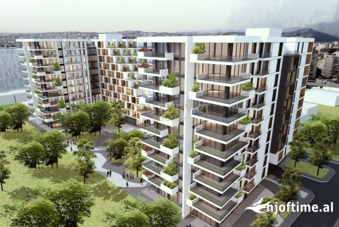 Shtepi ne shitje 1+1 ne Vlore - 271,600 Euro