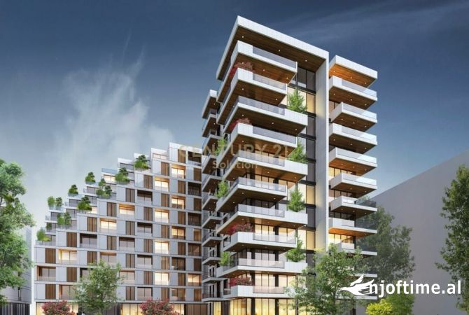 Shtepi ne shitje 1+1 ne Vlore - 271,600 Euro