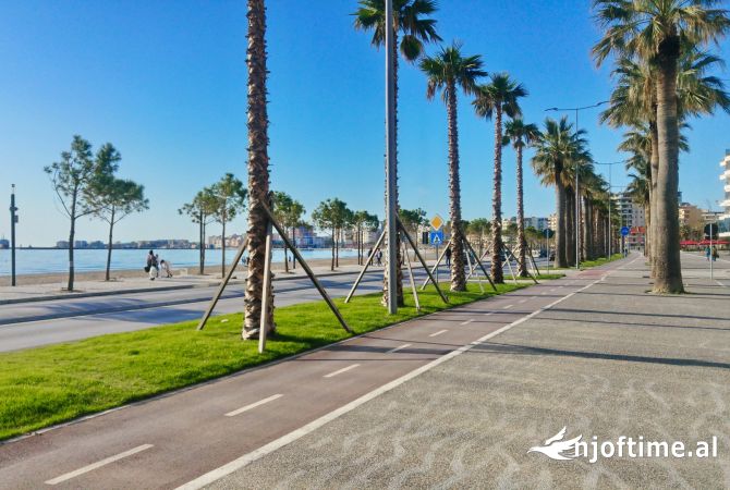 Shtepi ne shitje 2+1 ne Vlore - 339,150 Euro