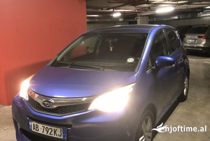 Makina ne shitje ne Tirane - 4,900 Euro