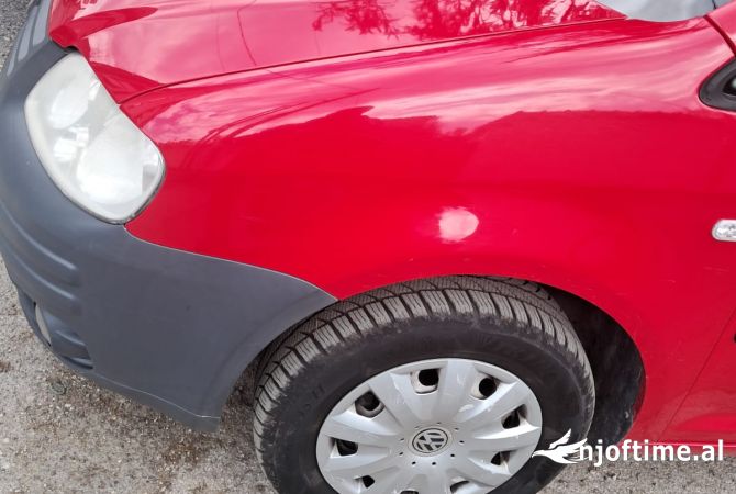 Cars for sale in Tirana, Volkswagen, 2006 Diesel,Kambio Manual Payment 450,000  Leke.