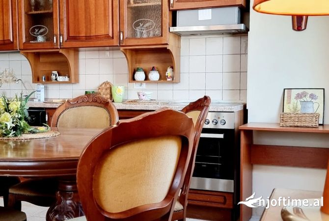 House for Rent 2+1 in Tirana - 800 Euro