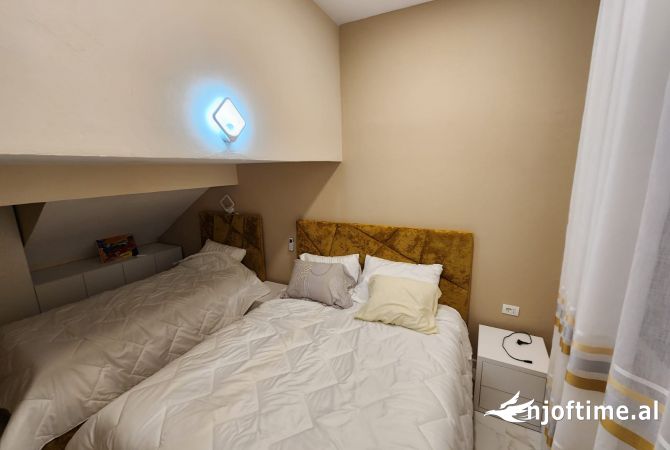 Shtepi ne shitje 2+1 ne Durres - 130,000 Euro