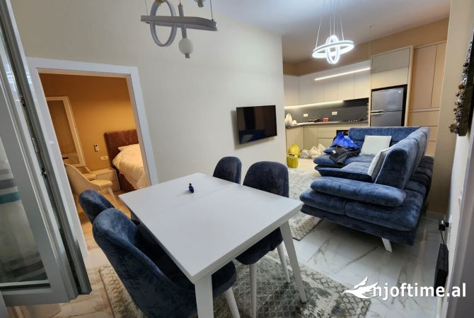 House for Sale 2+1 in Durres - 130,000 Euro