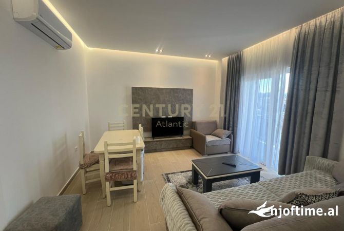 Shtepi me qera 2+1 ne Durres - 350 Euro