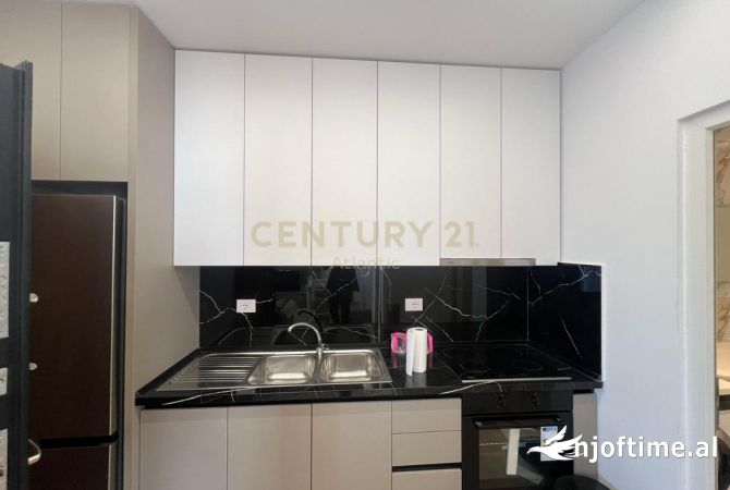 Shtepi me qera 2+1 ne Durres - 350 Euro