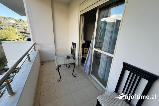 Apartment for sale in Durres 1+1, Furnished