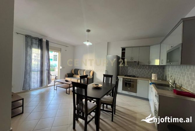 Shtepi ne shitje 1+1 ne Durres - 56,000 Euro