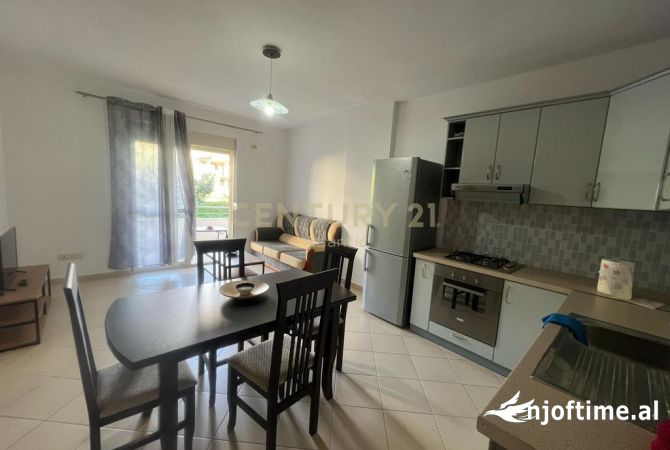 Shtepi ne shitje 1+1 ne Durres - 56,000 Euro