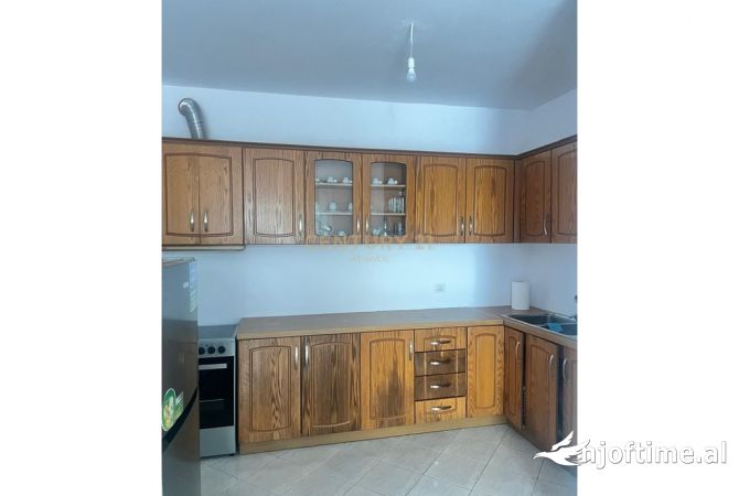 Apartment for rent in Durres 2+1, Furnished