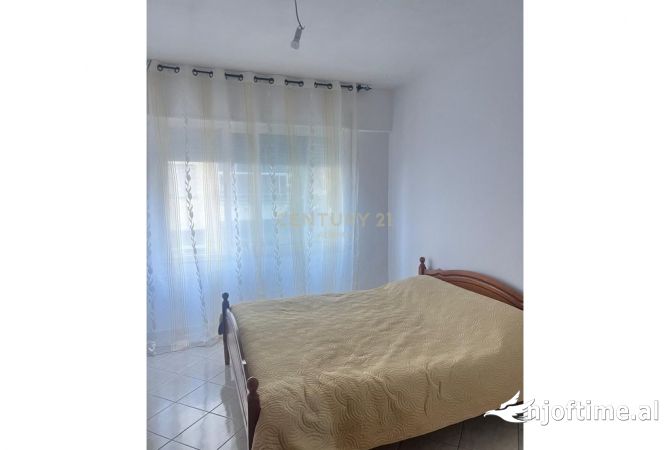 Apartment for rent in Durres 2+1, Furnished