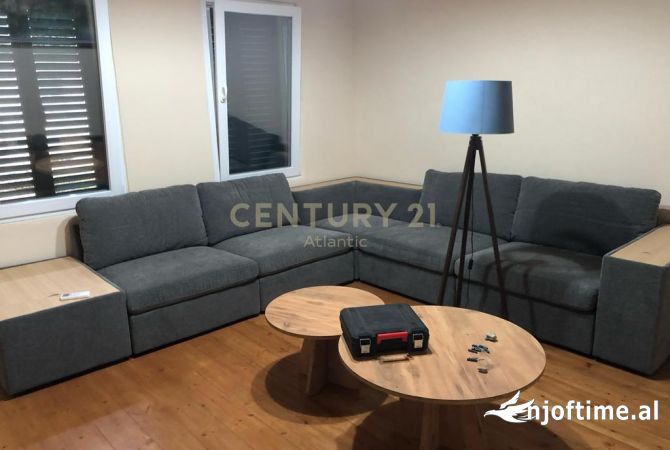 House for Rent 2+1 in Durres - 550 Euro