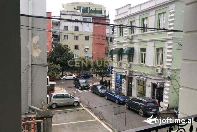 Shtepi me qera 2+1 ne Durres - 550 Euro