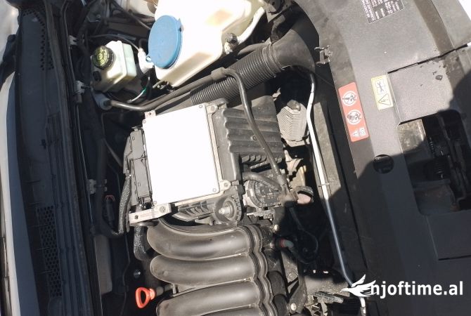 Makina ne shitje  ne Tirane - 5,500 Euro