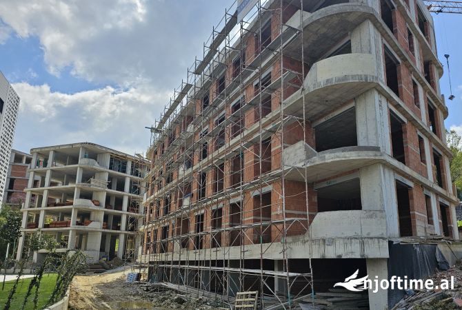 Shtepi ne shitje 1+1 ne Tirane - 143,600 Euro