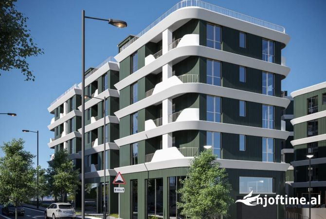 Shtepi ne shitje 1+1 ne Tirane - 143,600 Euro