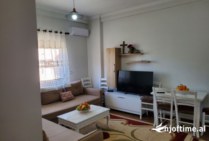 Shtepi ne shitje 1+1 ne Tirane - 92,500 Euro