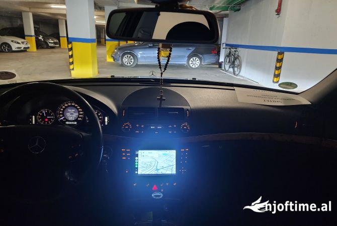Makina ne shitje  ne Tirane - 7,800 Euro
