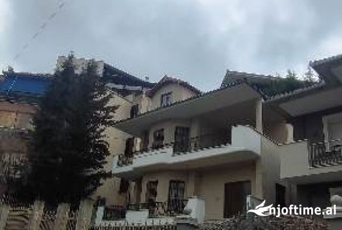 Shtepi ne shitje 4+1 ne Korce - 250,000 Euro