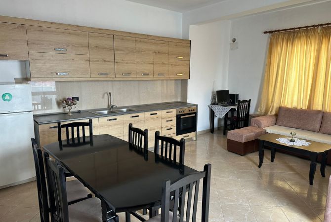 Casa in affitto 2+1 a Tirana - 350 Euro