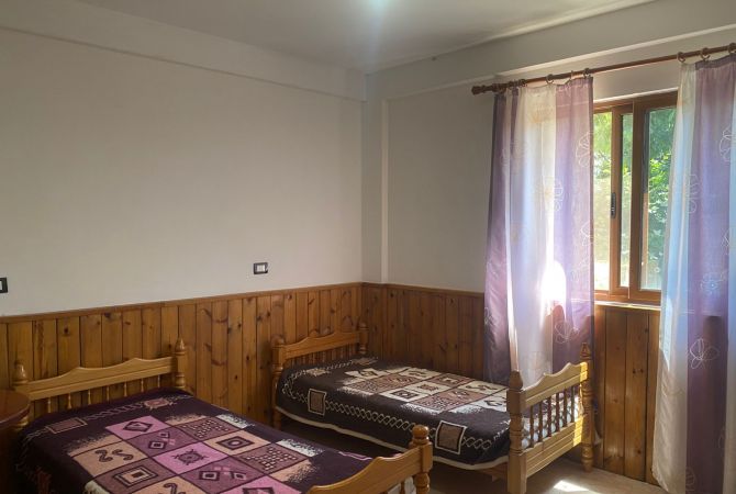 Casa in affitto 2+1 a Tirana - 350 Euro