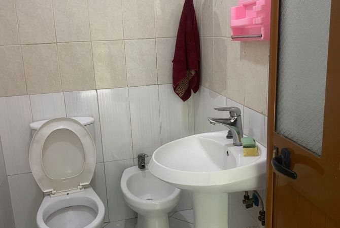 House for Rent 2+1 in Tirana - 350 Euro
